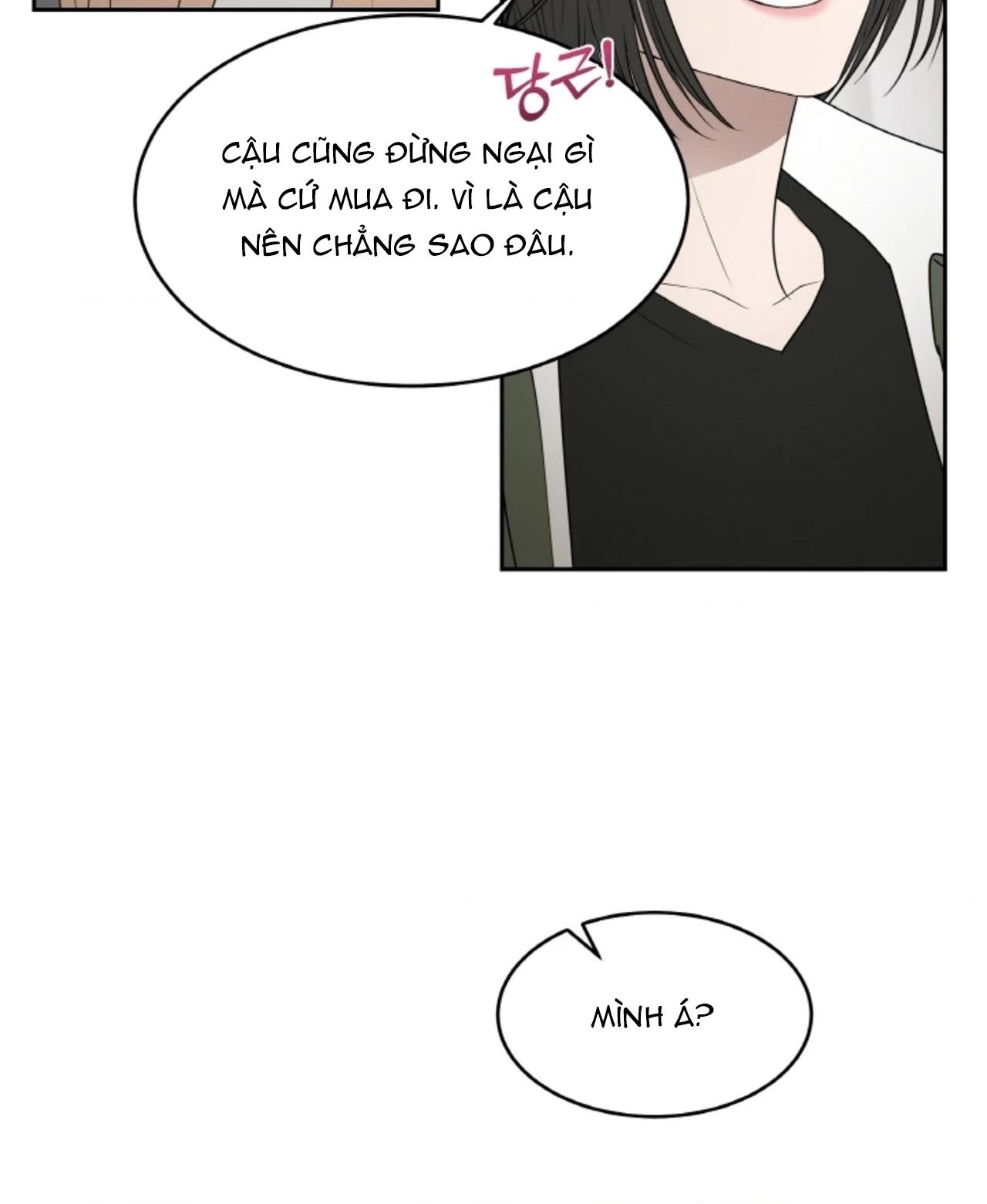 [18+] Thời Khắc Giao Mùa Chapter 66.1 - Page 8