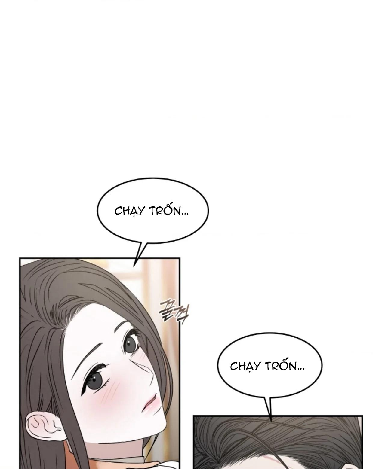 [18+] Thời Khắc Giao Mùa Chapter 66.1 - Page 21