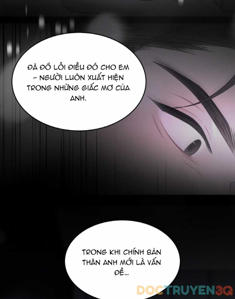 [18+] Thời Khắc Giao Mùa Chapter 67.1 - Page 25