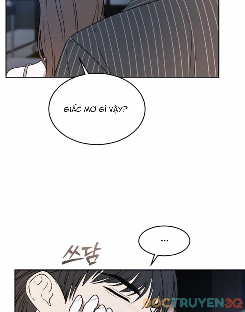 [18+] Thời Khắc Giao Mùa Chapter 67.1 - Page 5