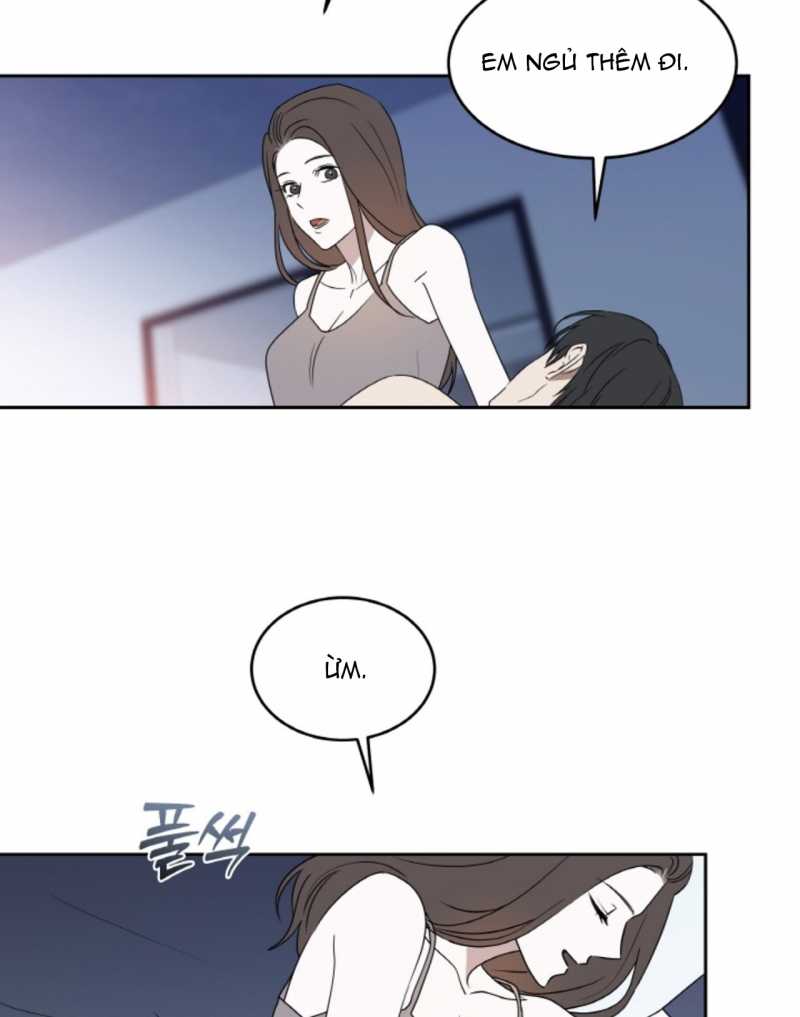 [18+] Thời Khắc Giao Mùa Chapter 67.2 - Page 16