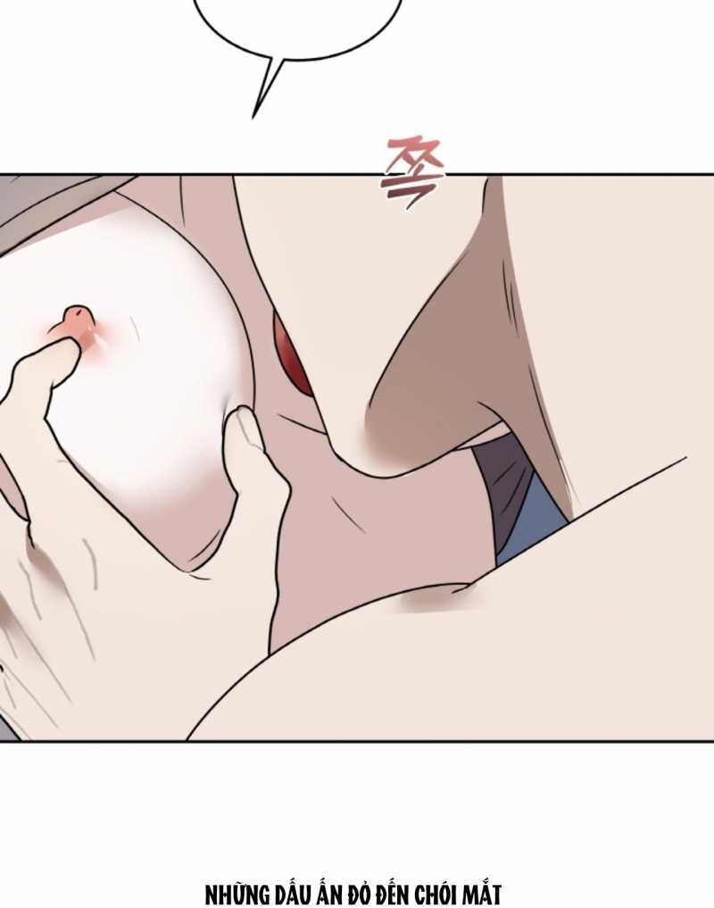 [18+] Thời Khắc Giao Mùa Chapter 67.2 - Page 21