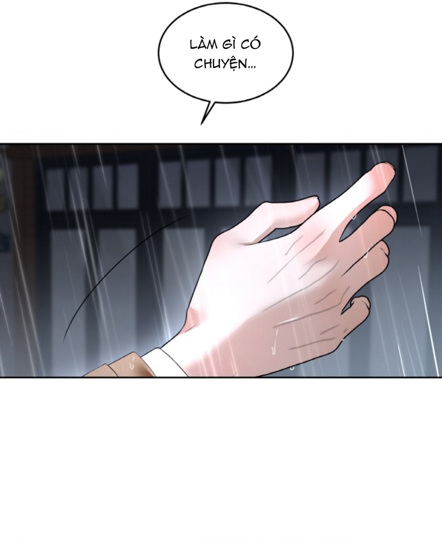 [18+] Thời Khắc Giao Mùa Chapter 64.2 - Page 24