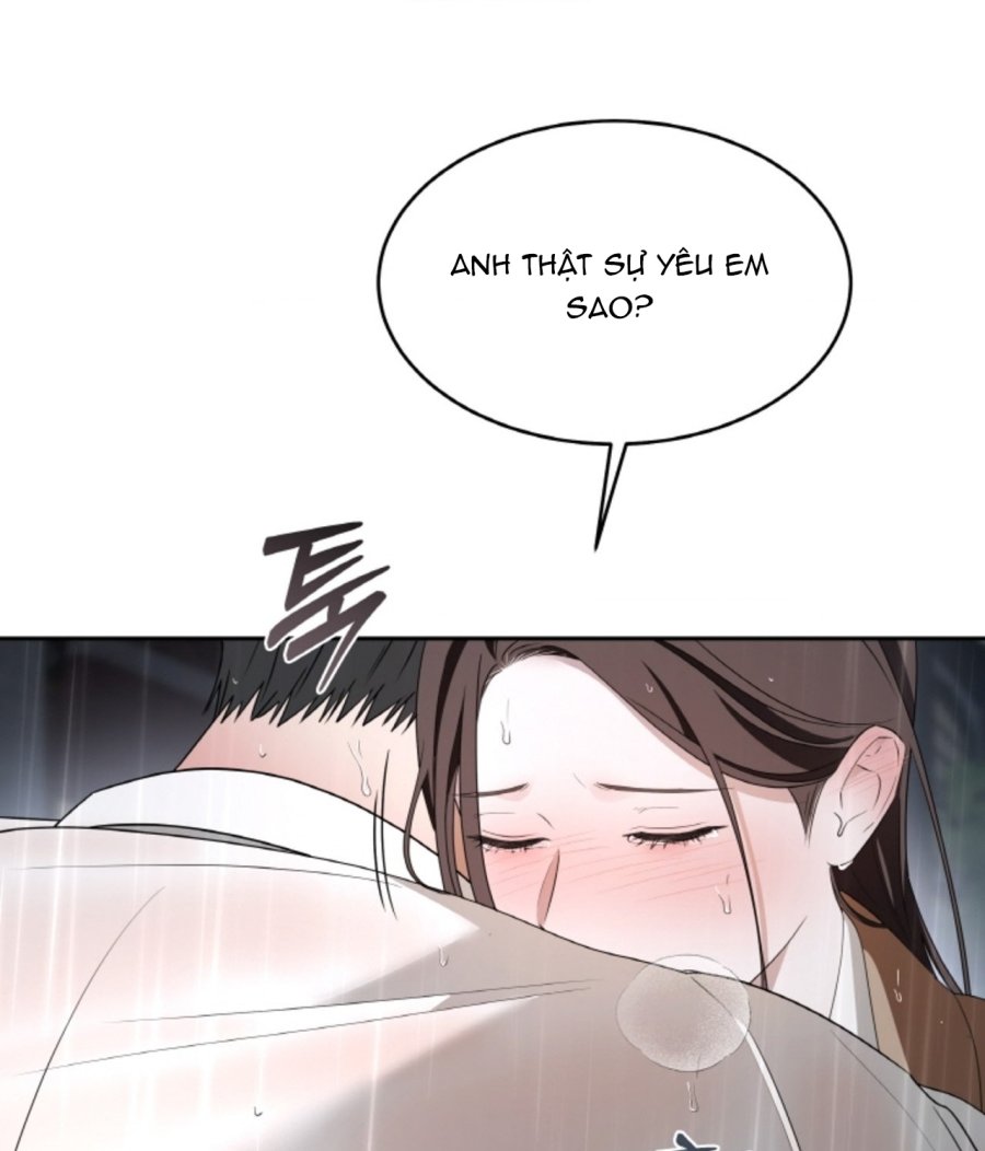 [18+] Thời Khắc Giao Mùa Chapter 64.2 - Page 37