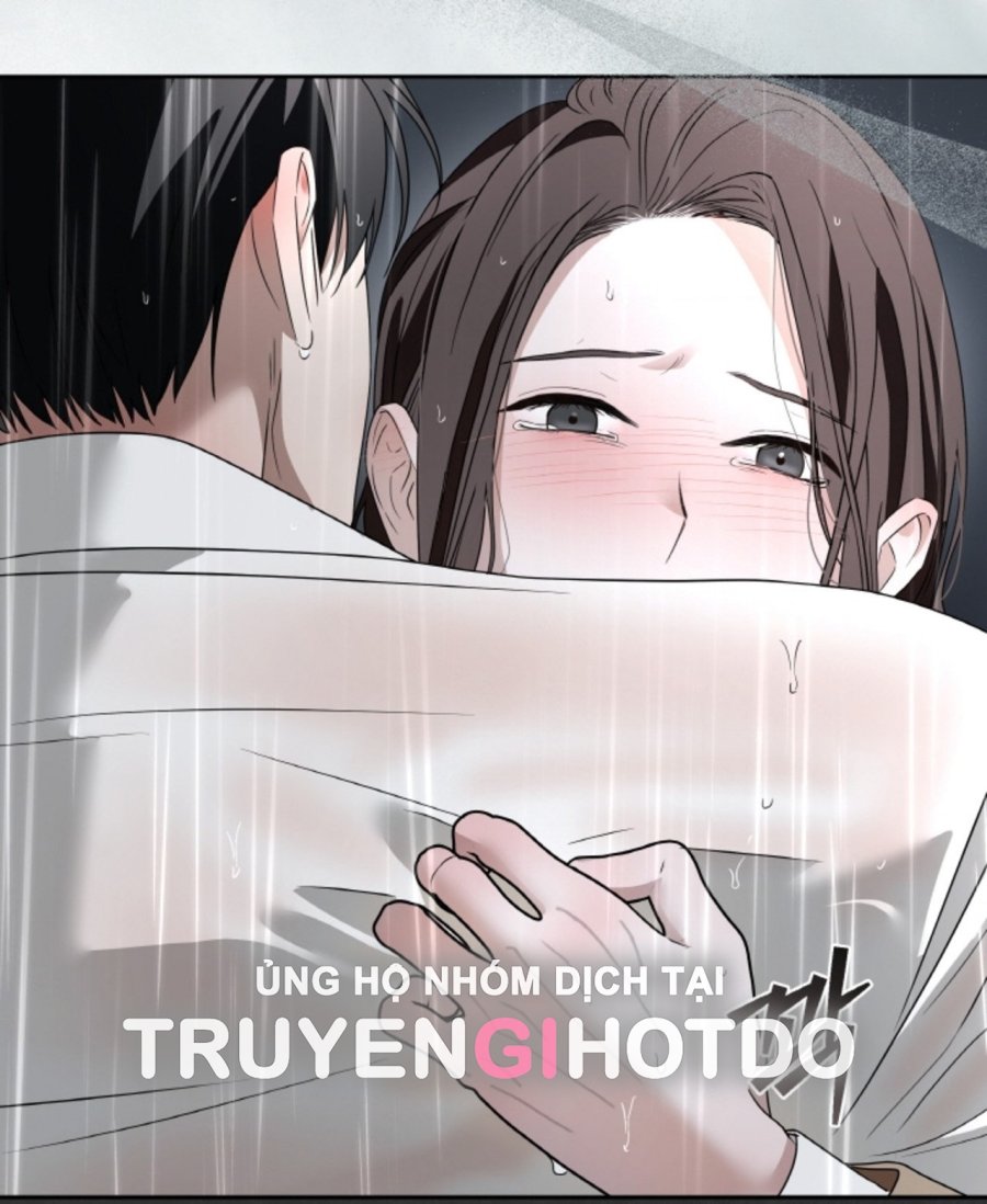 [18+] Thời Khắc Giao Mùa Chapter 64.2 - Page 7