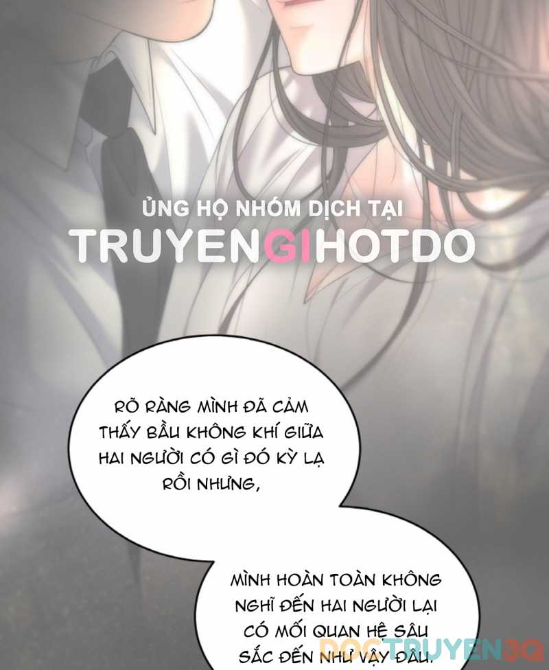 [18+] Thời Khắc Giao Mùa Chapter 65.1 - Page 22