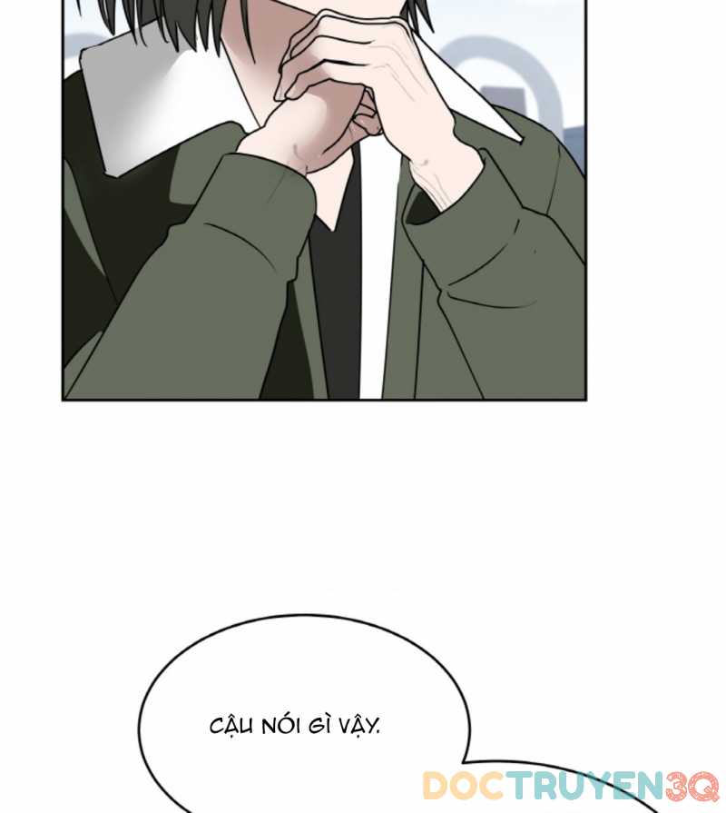 [18+] Thời Khắc Giao Mùa Chapter 65.1 - Page 33