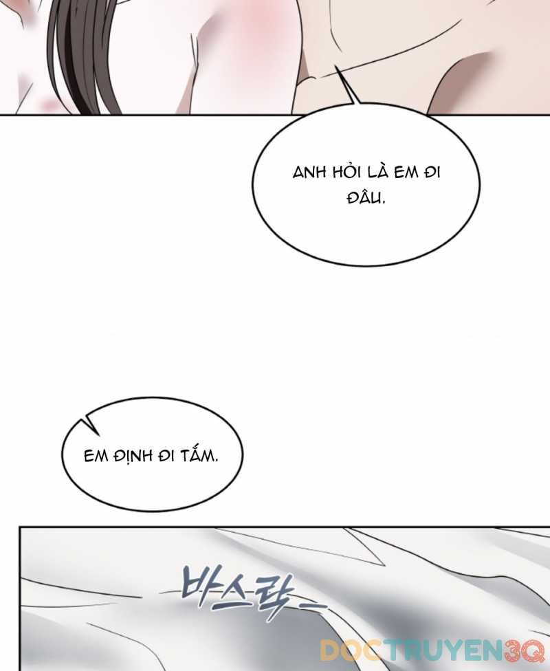 [18+] Thời Khắc Giao Mùa Chapter 65.1 - Page 6