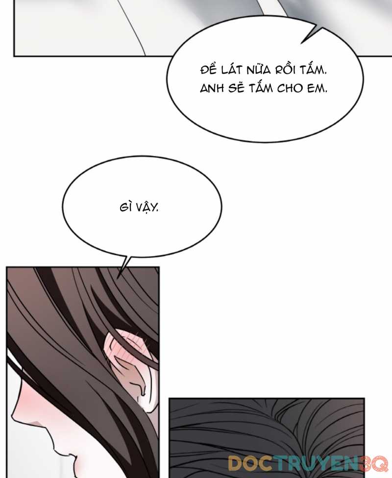 [18+] Thời Khắc Giao Mùa Chapter 65.1 - Page 7