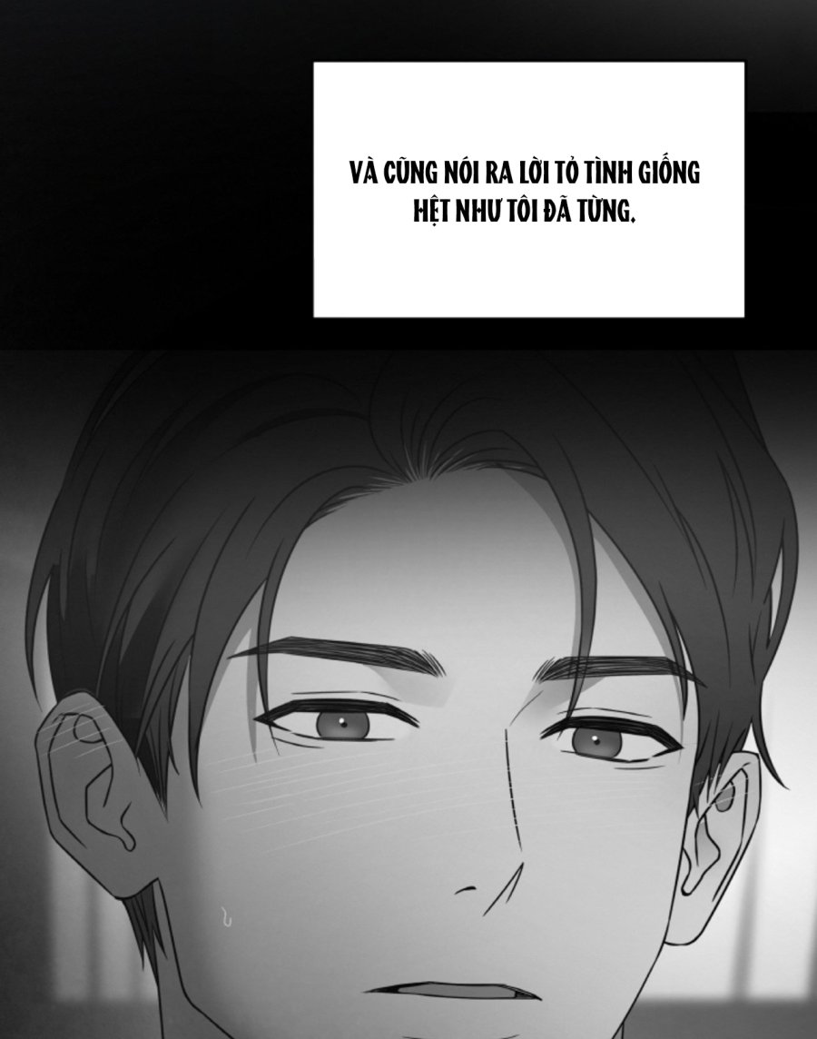 [18+] Thời Khắc Giao Mùa Chapter 62.1 - Page 19