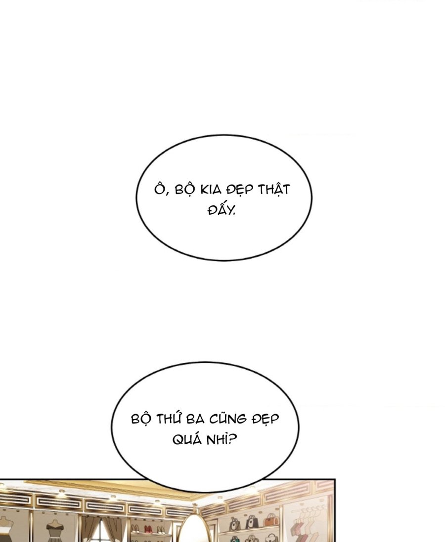 [18+] Thời Khắc Giao Mùa Chapter 66.1 - Page 2