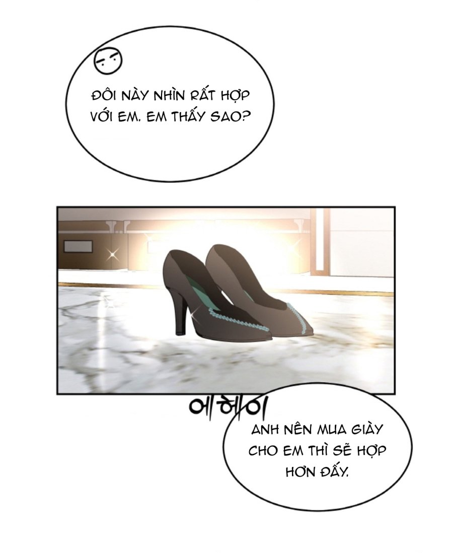 [18+] Thời Khắc Giao Mùa Chapter 66.1 - Page 17