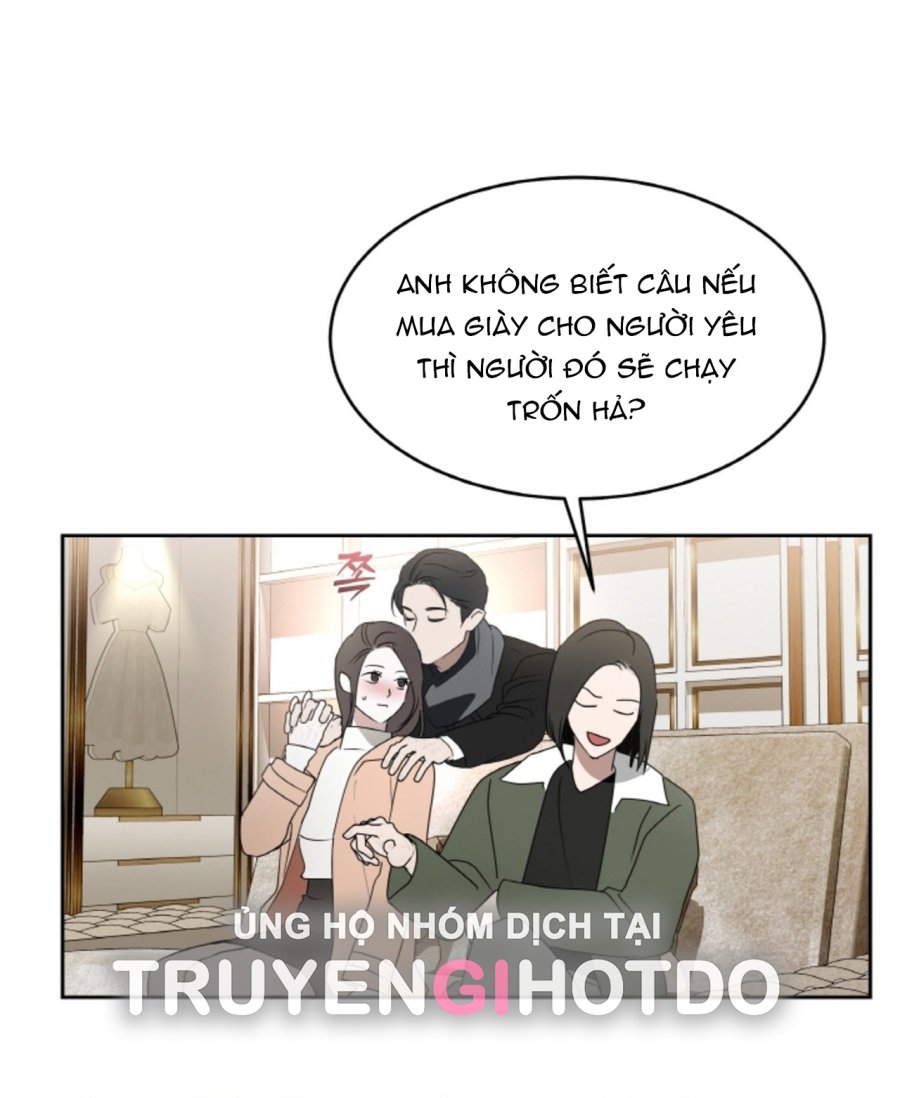 [18+] Thời Khắc Giao Mùa Chapter 66.1 - Page 18