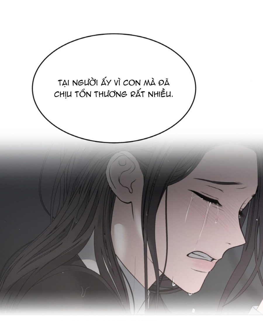 [18+] Thời Khắc Giao Mùa Chapter 63.2 - Page 2