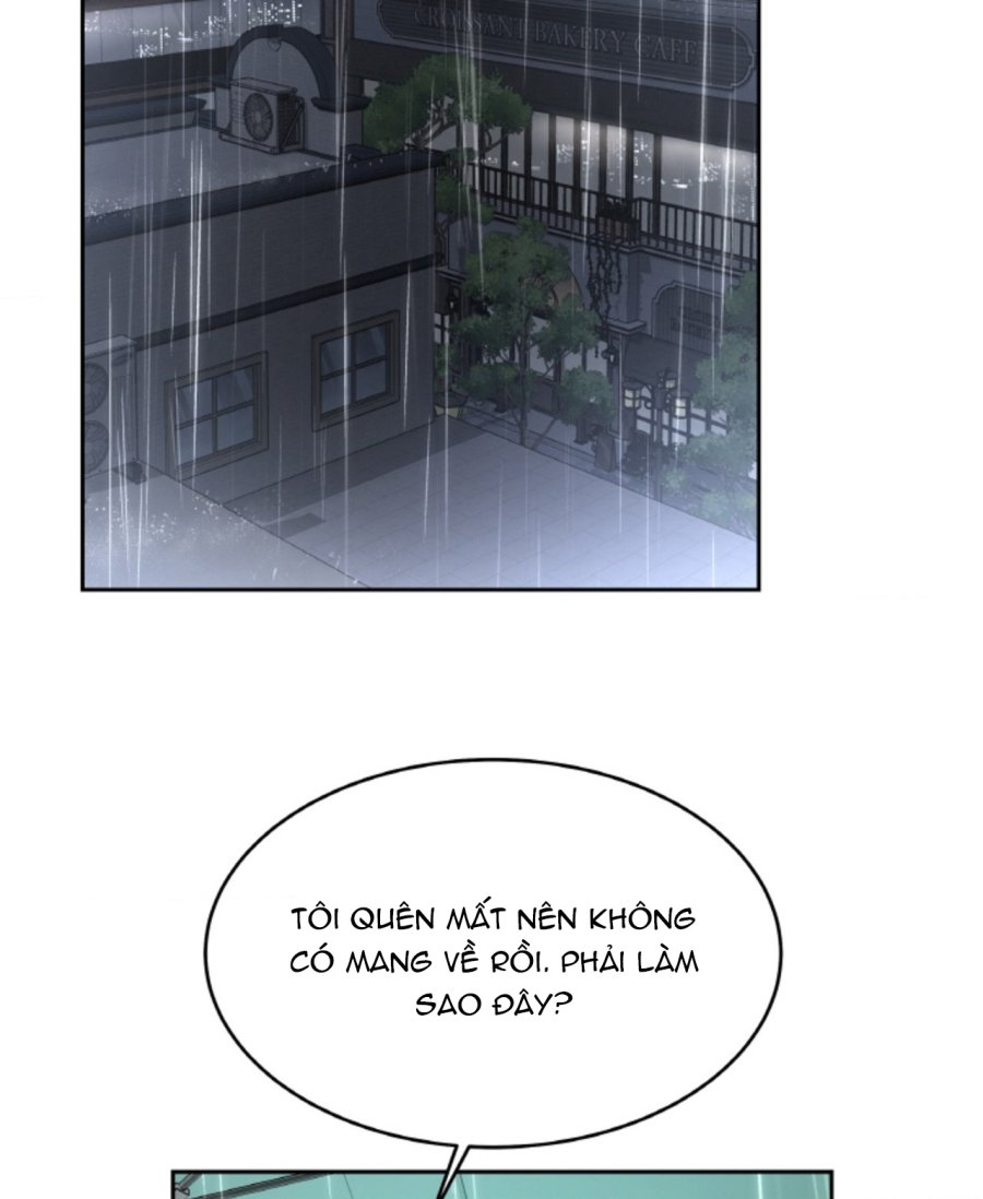 [18+] Thời Khắc Giao Mùa Chapter 63.2 - Page 15