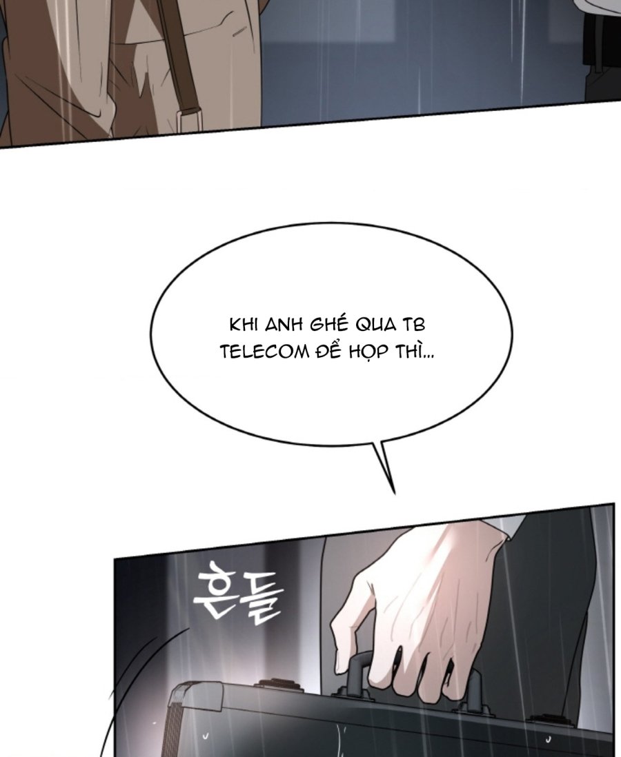 [18+] Thời Khắc Giao Mùa Chapter 63.2 - Page 34