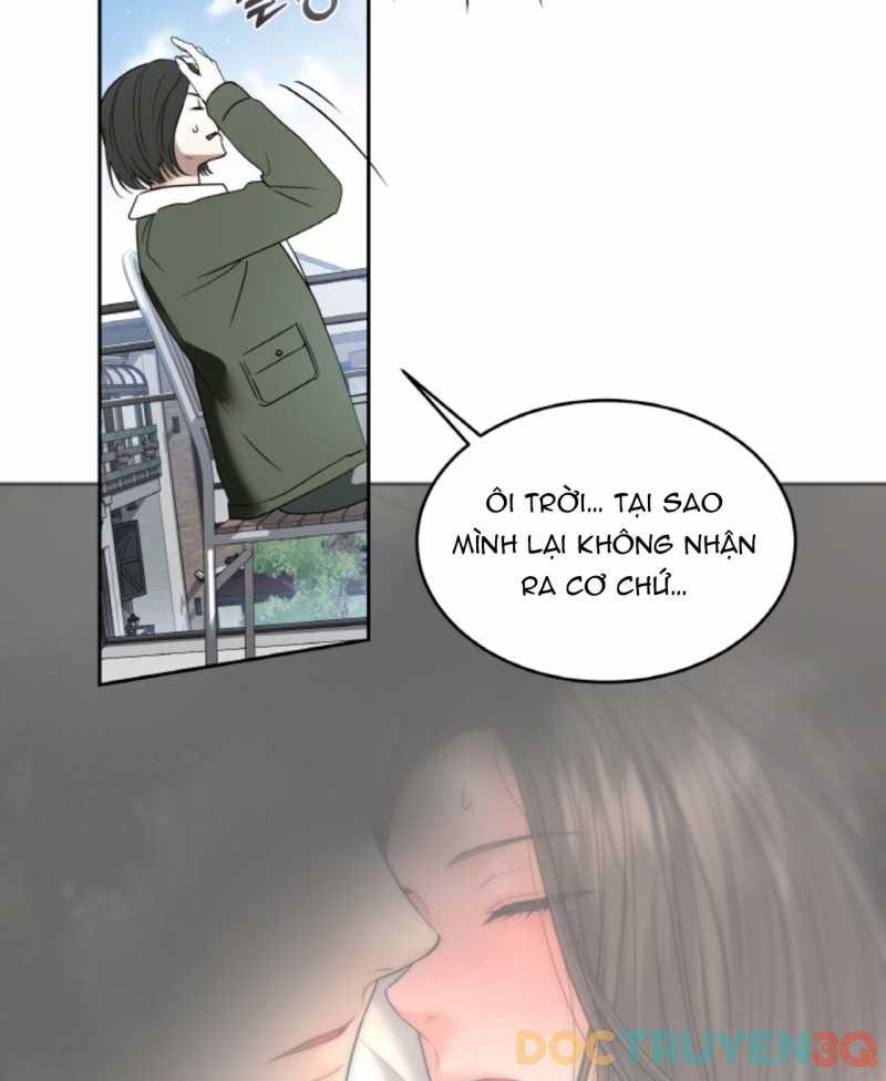 [18+] Thời Khắc Giao Mùa Chapter 65.1 - Page 22