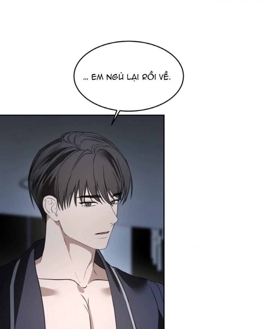 [18+] Thời Khắc Giao Mùa Chapter 62.2 - Page 2