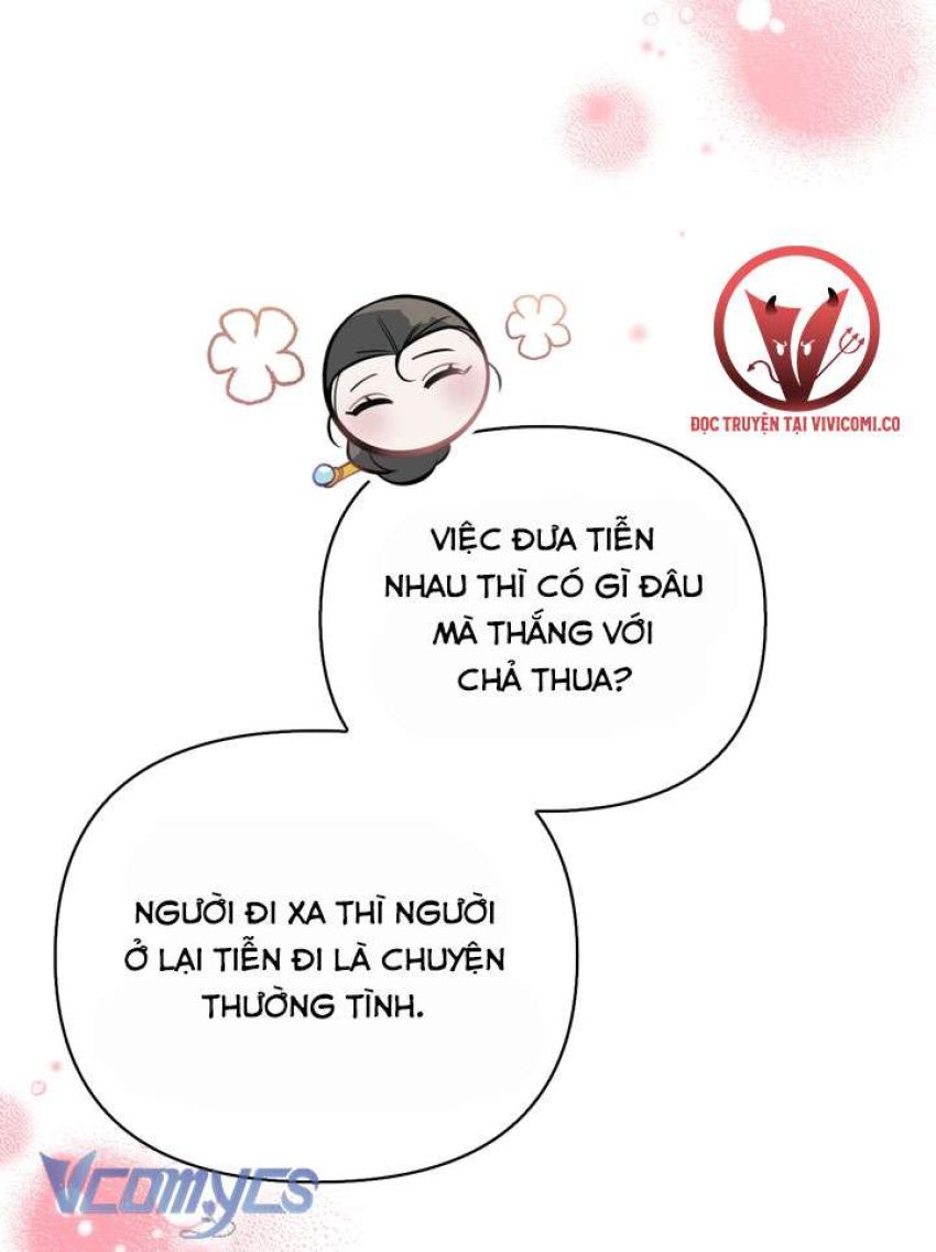 [18+] Tiết Học Bí Mật Của Trung Điện - Chương 48 - Page 47