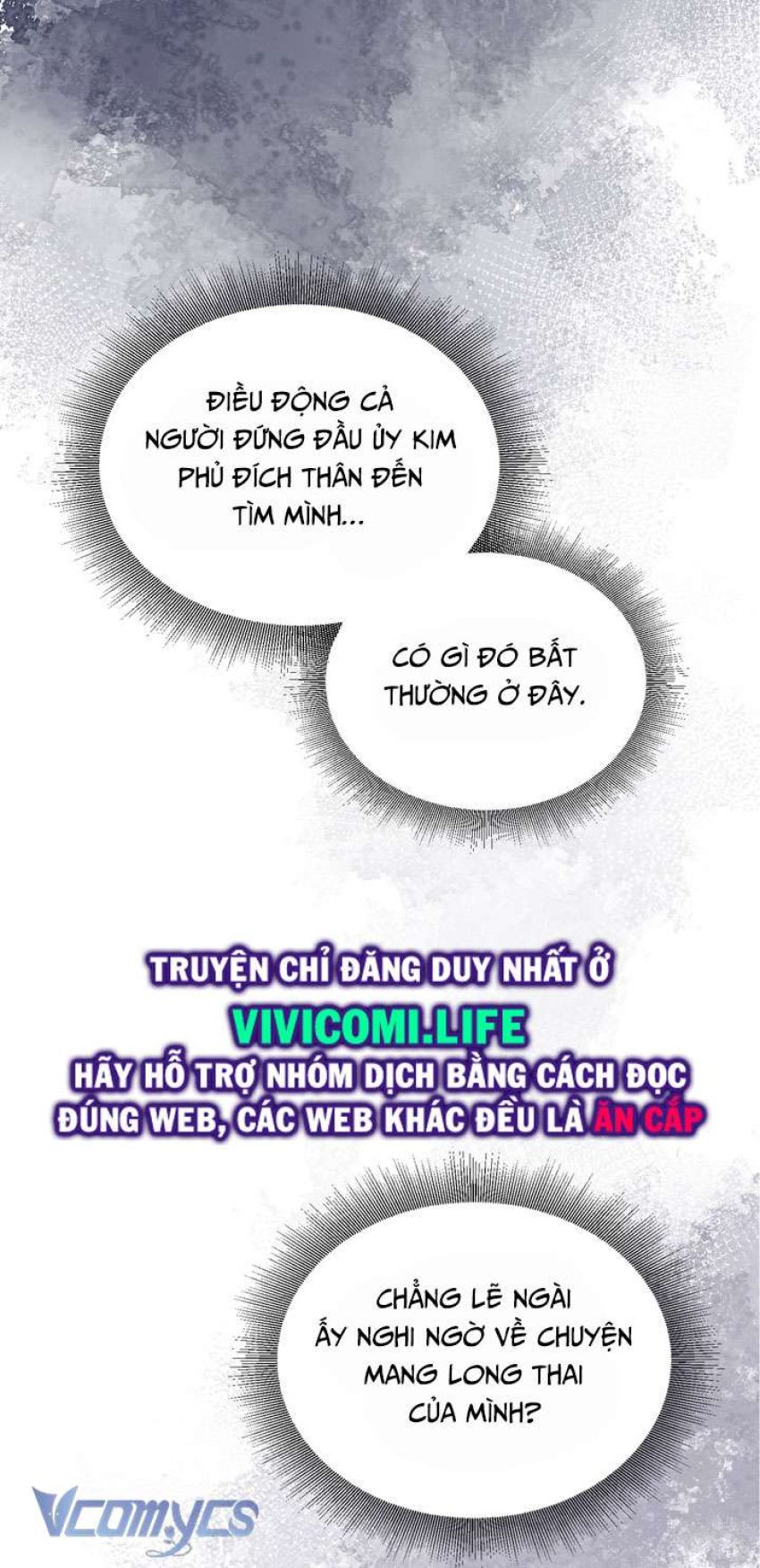 [18+] Tiết Học Bí Mật Của Trung Điện - Chương 48 - Page 52