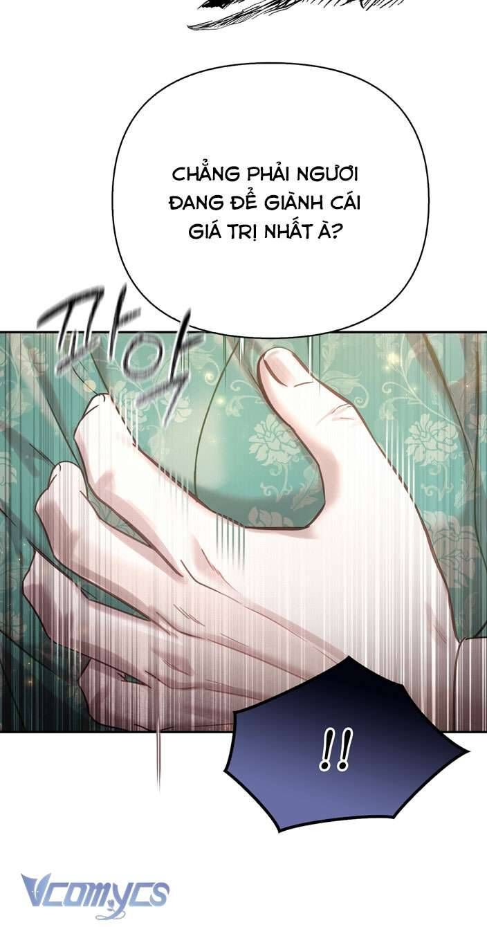 [18+] Tiết Học Bí Mật Của Trung Điện Chapter 14 - Page 47