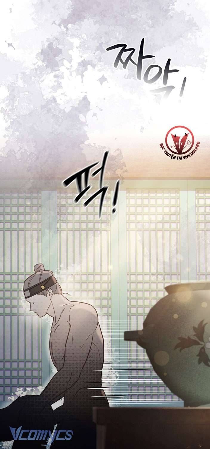 [18+] Tiết Học Bí Mật Của Trung Điện Chapter 14 - Page 55