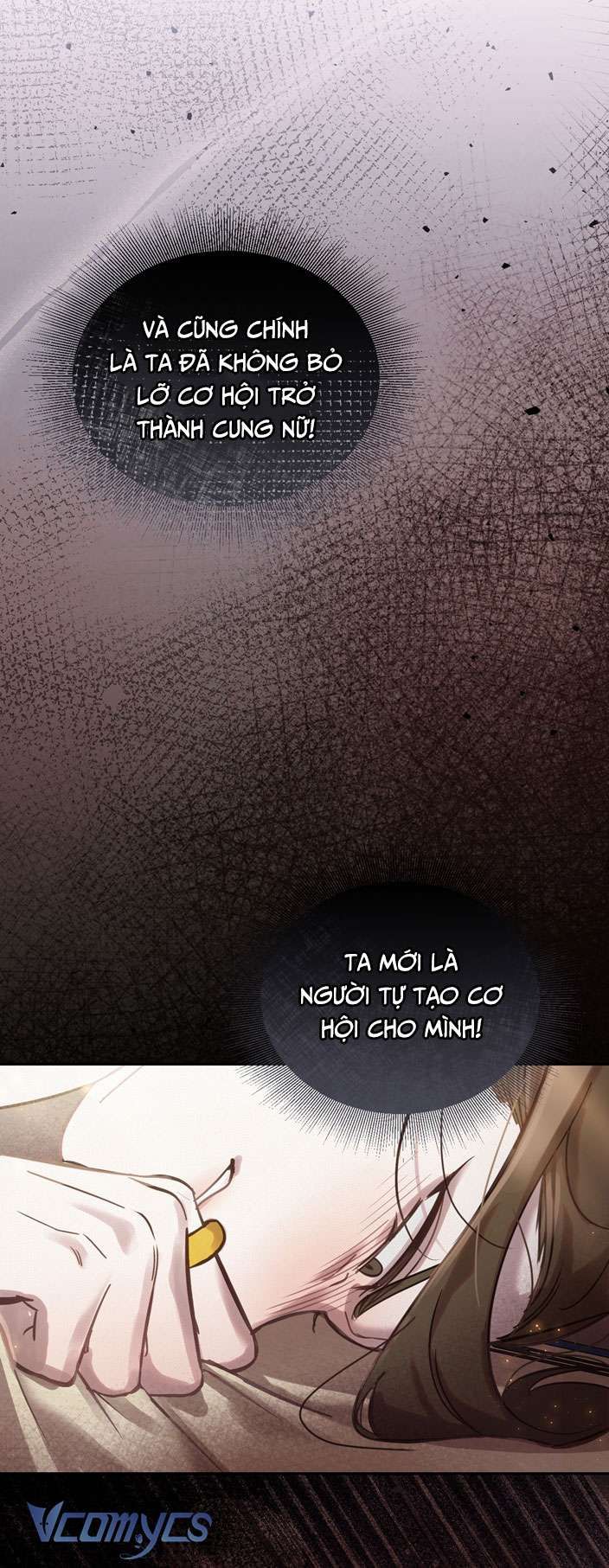 [18+] Tiết Học Bí Mật Của Trung Điện Chapter 14 - Page 66