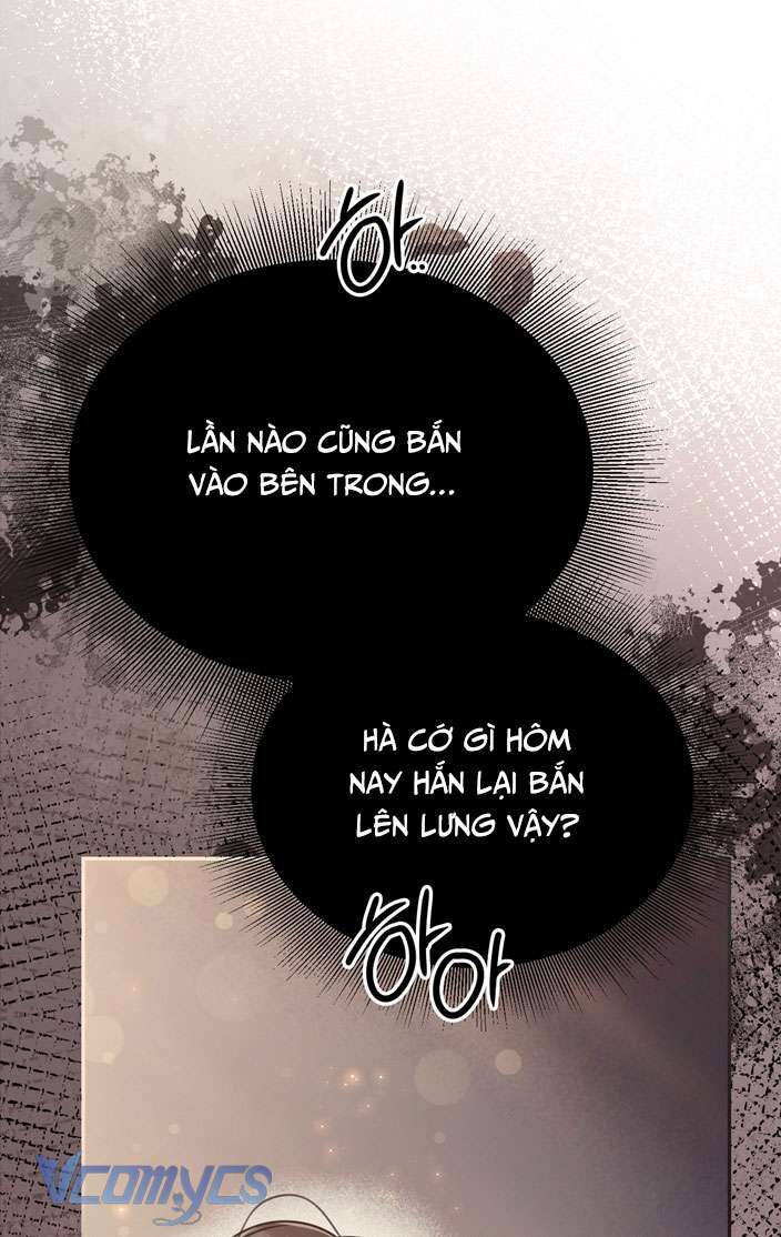 [18+] Tiết Học Bí Mật Của Trung Điện Chapter 14 - Page 71