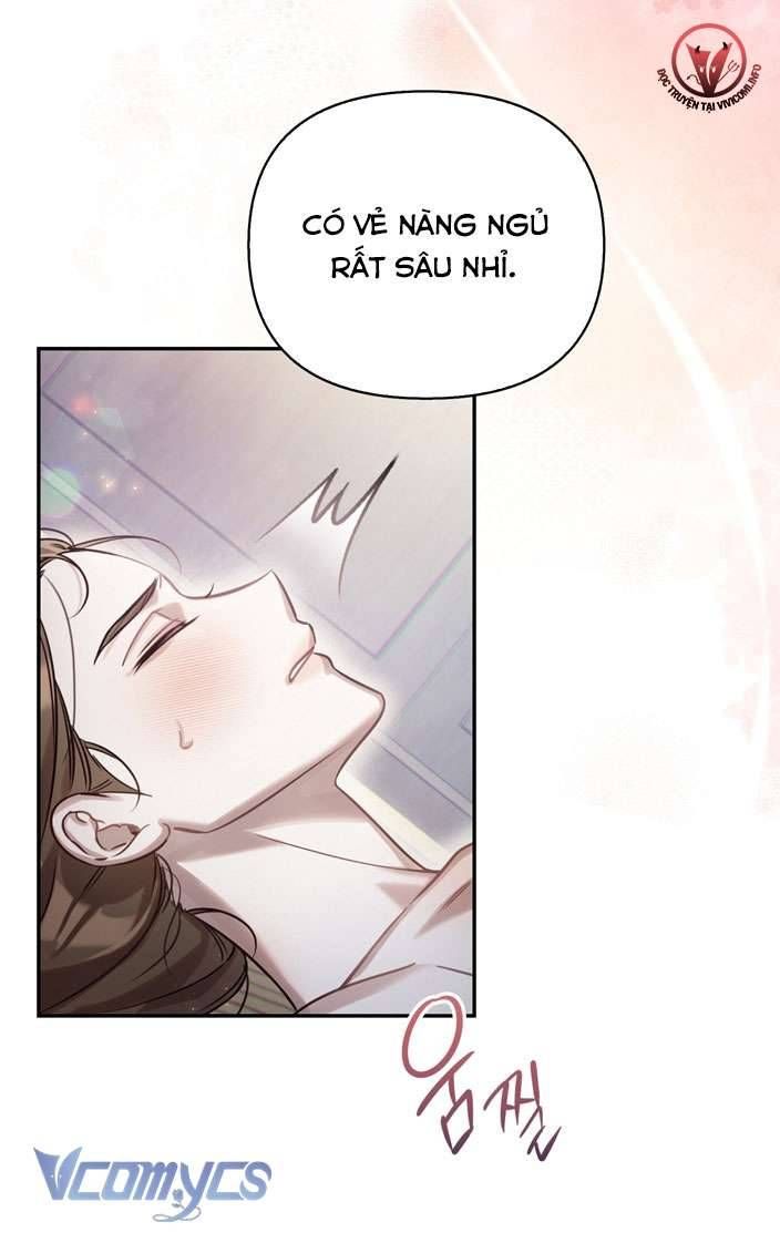 [18+] Tiết Học Bí Mật Của Trung Điện Chapter 30 - Page 23