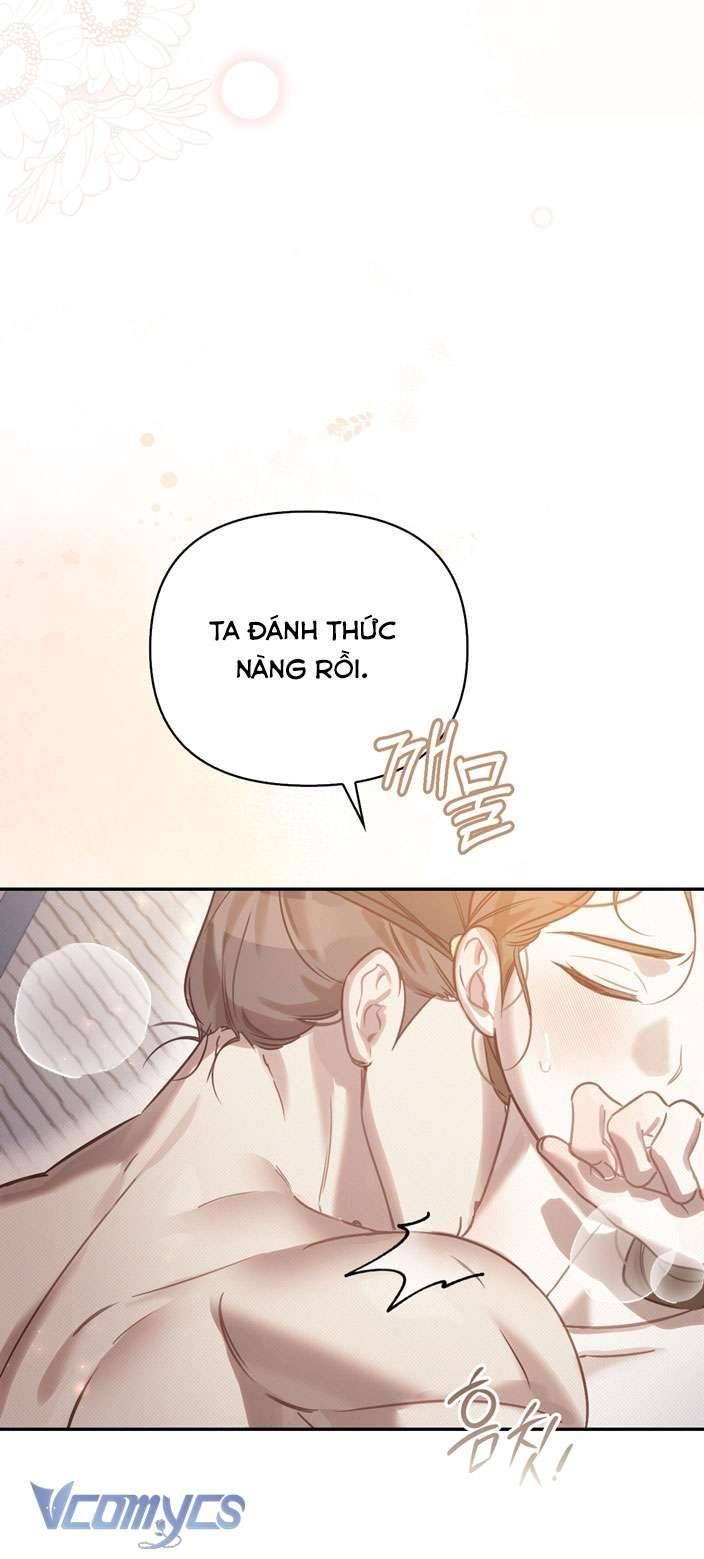 [18+] Tiết Học Bí Mật Của Trung Điện Chapter 30 - Page 28