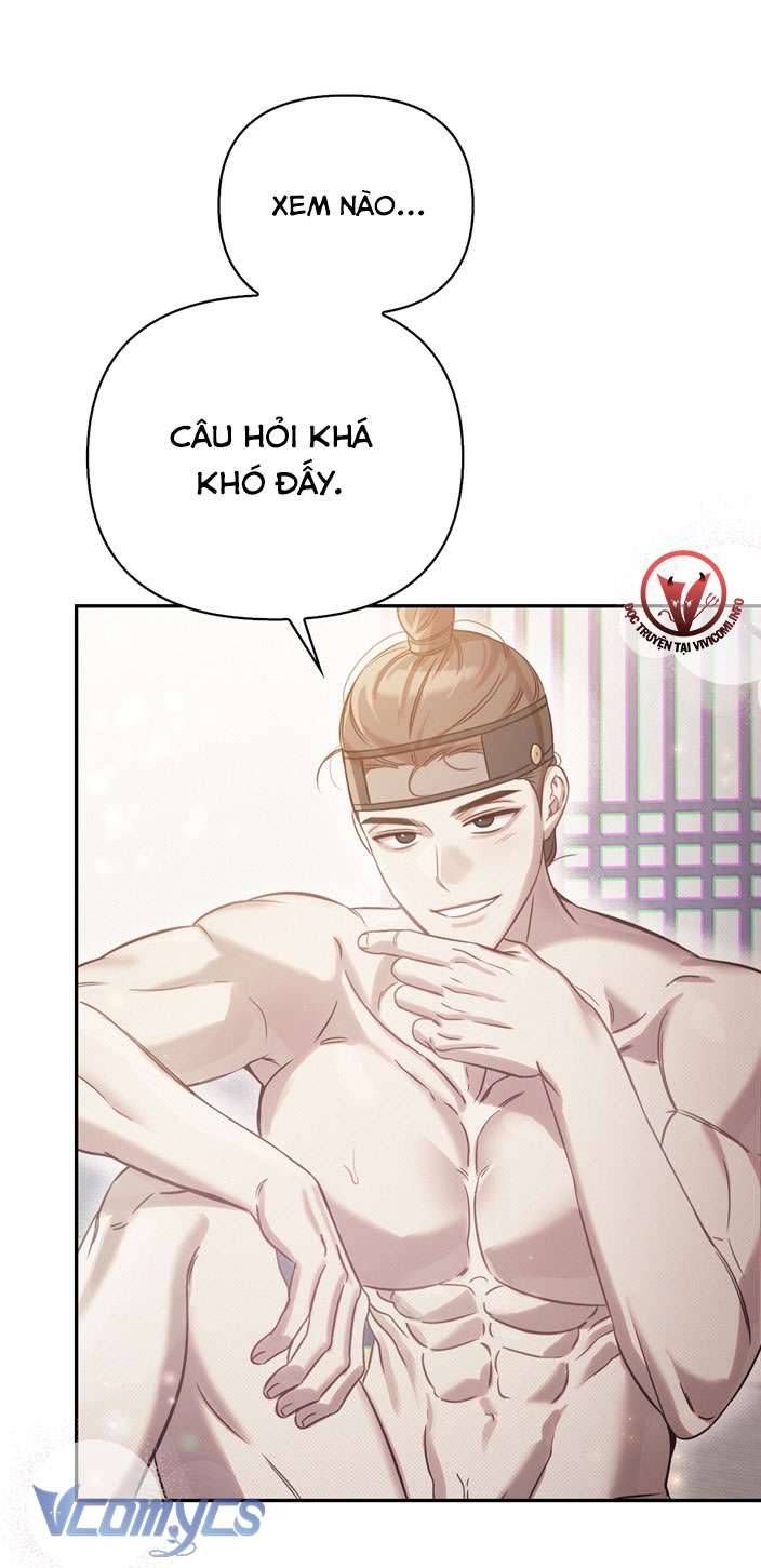 [18+] Tiết Học Bí Mật Của Trung Điện Chapter 30 - Page 42