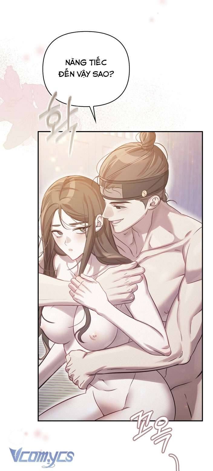 [18+] Tiết Học Bí Mật Của Trung Điện Chapter 30 - Page 44