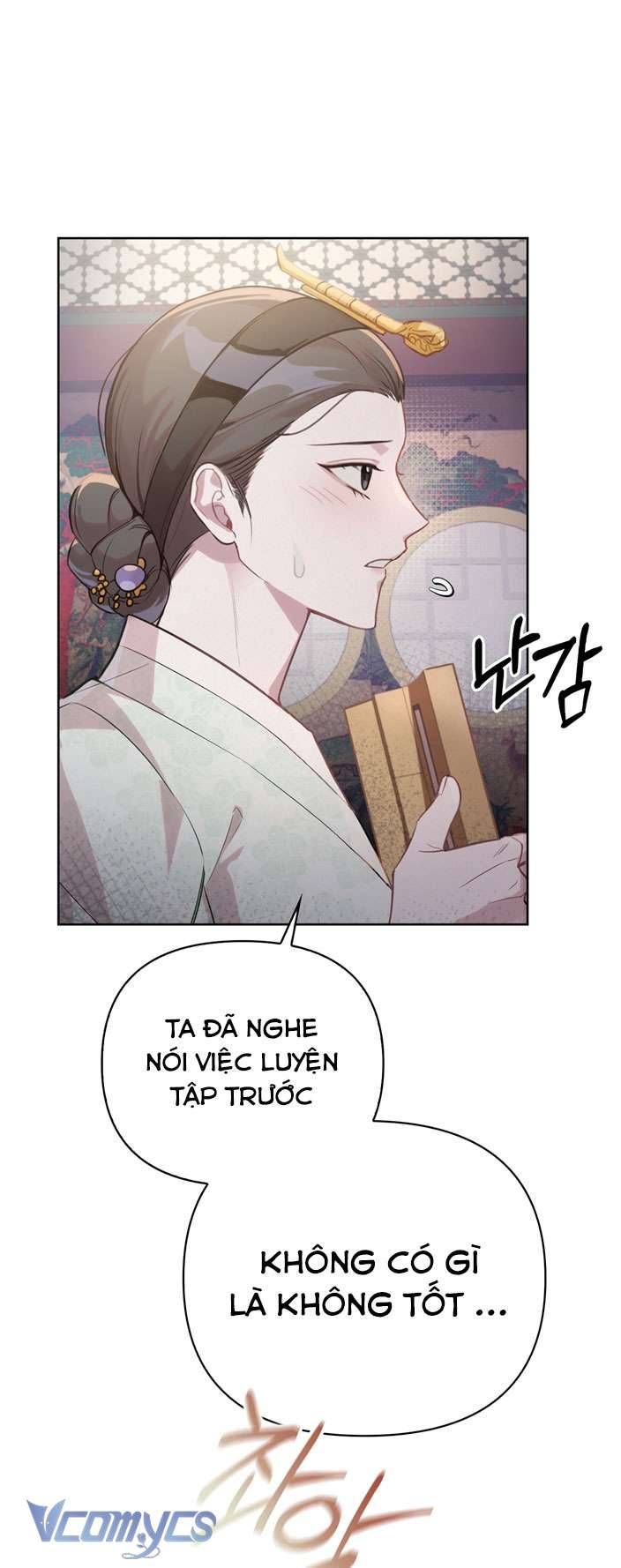 [18+] Tiết Học Bí Mật Của Trung Điện Chapter 3 - Page 11