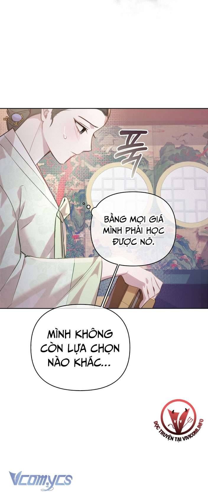 [18+] Tiết Học Bí Mật Của Trung Điện Chapter 3 - Page 21