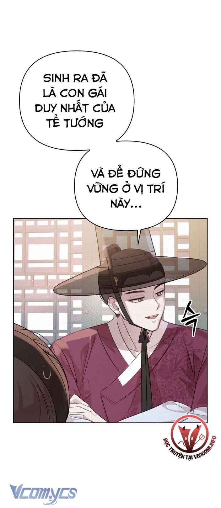 [18+] Tiết Học Bí Mật Của Trung Điện Chapter 3 - Page 43