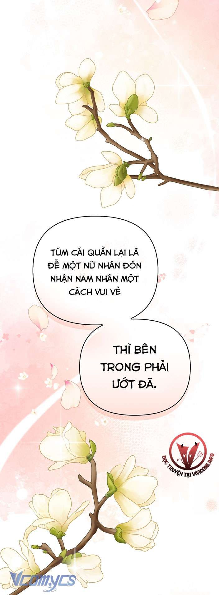 [18+] Tiết Học Bí Mật Của Trung Điện Chapter 3 - Page 47