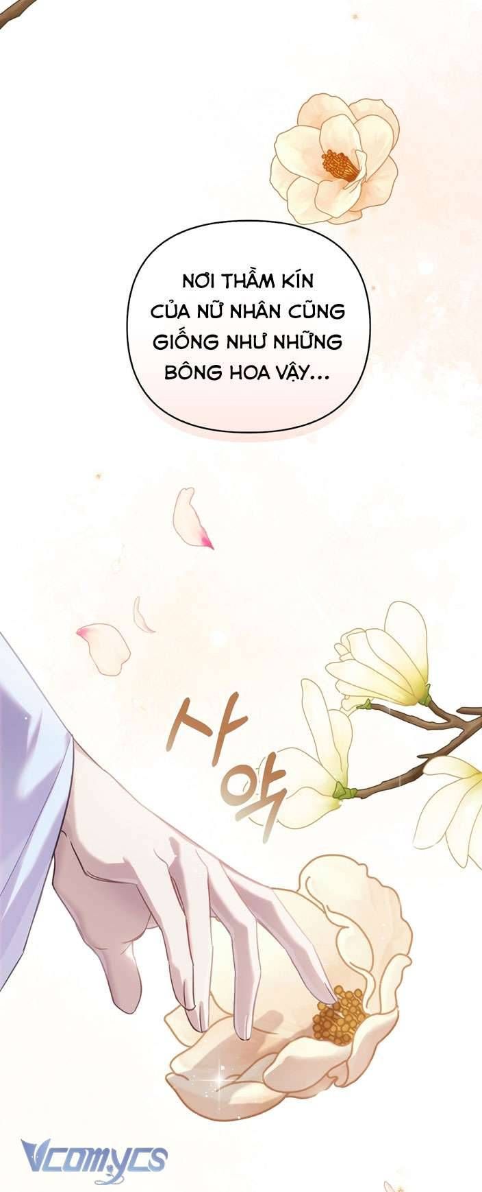 [18+] Tiết Học Bí Mật Của Trung Điện Chapter 3 - Page 48