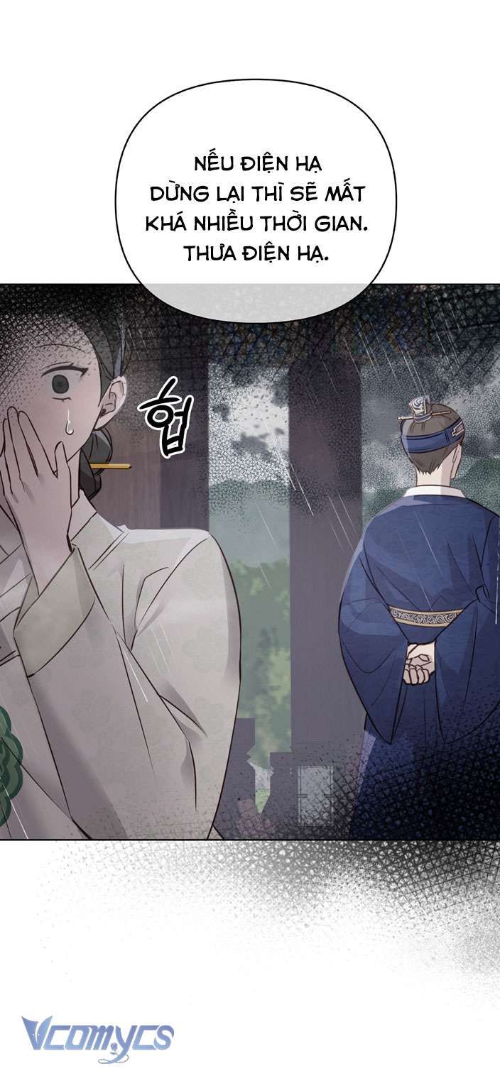 [18+] Tiết Học Bí Mật Của Trung Điện Chapter 3 - Page 65