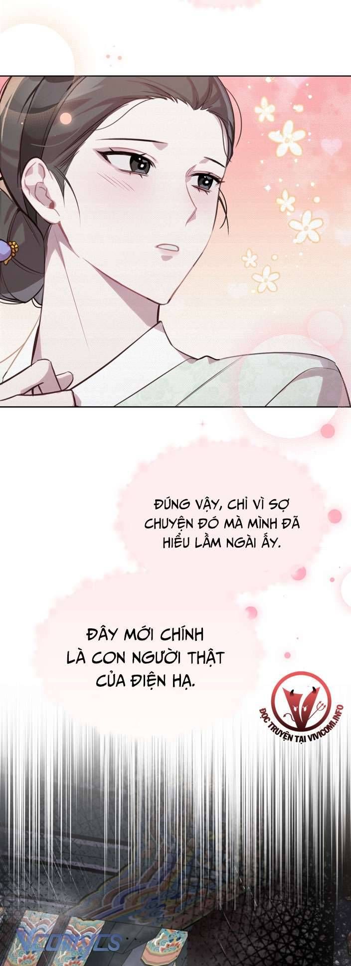 [18+] Tiết Học Bí Mật Của Trung Điện Chapter 3 - Page 67