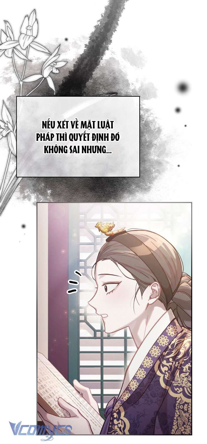 [18+] Tiết Học Bí Mật Của Trung Điện Chapter 11 - Page 18