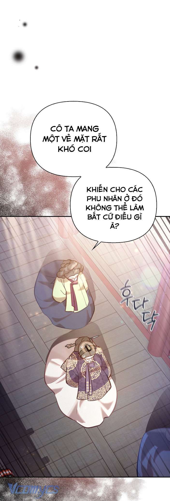 [18+] Tiết Học Bí Mật Của Trung Điện Chapter 11 - Page 21