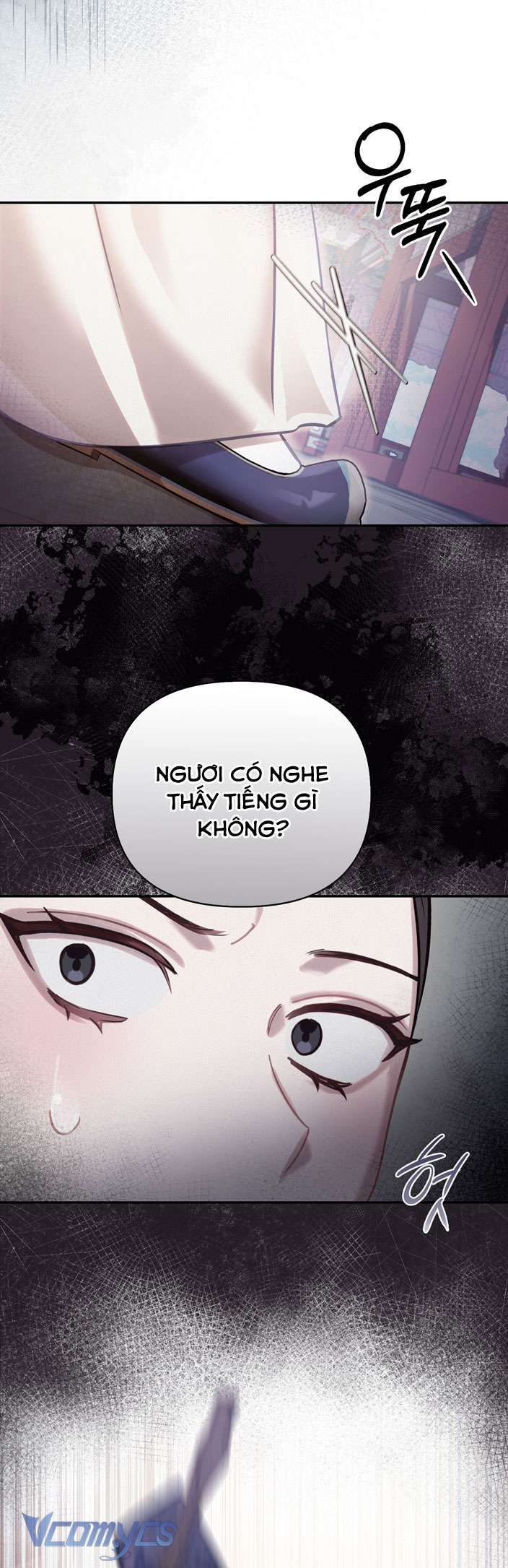 [18+] Tiết Học Bí Mật Của Trung Điện Chapter 11 - Page 24