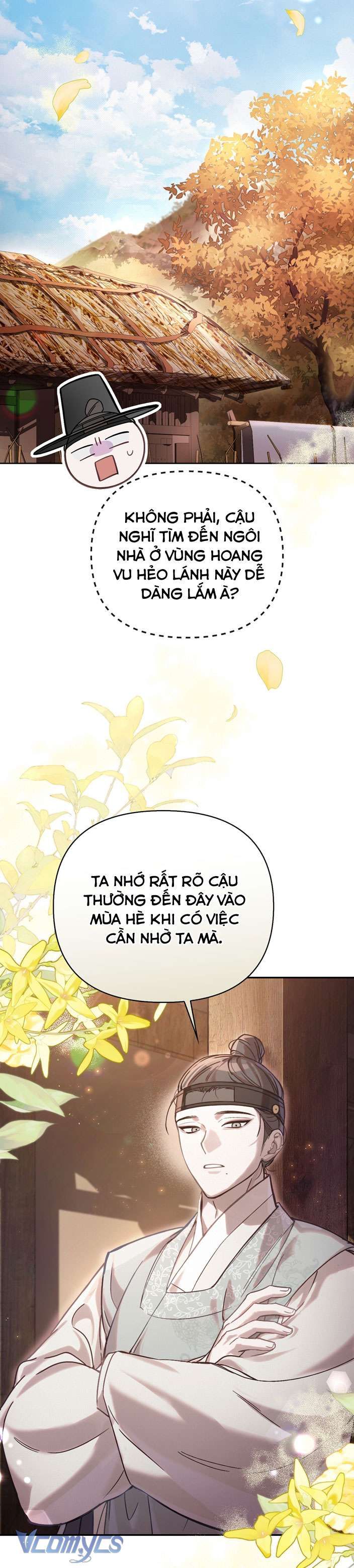 [18+] Tiết Học Bí Mật Của Trung Điện Chapter 11 - Page 48