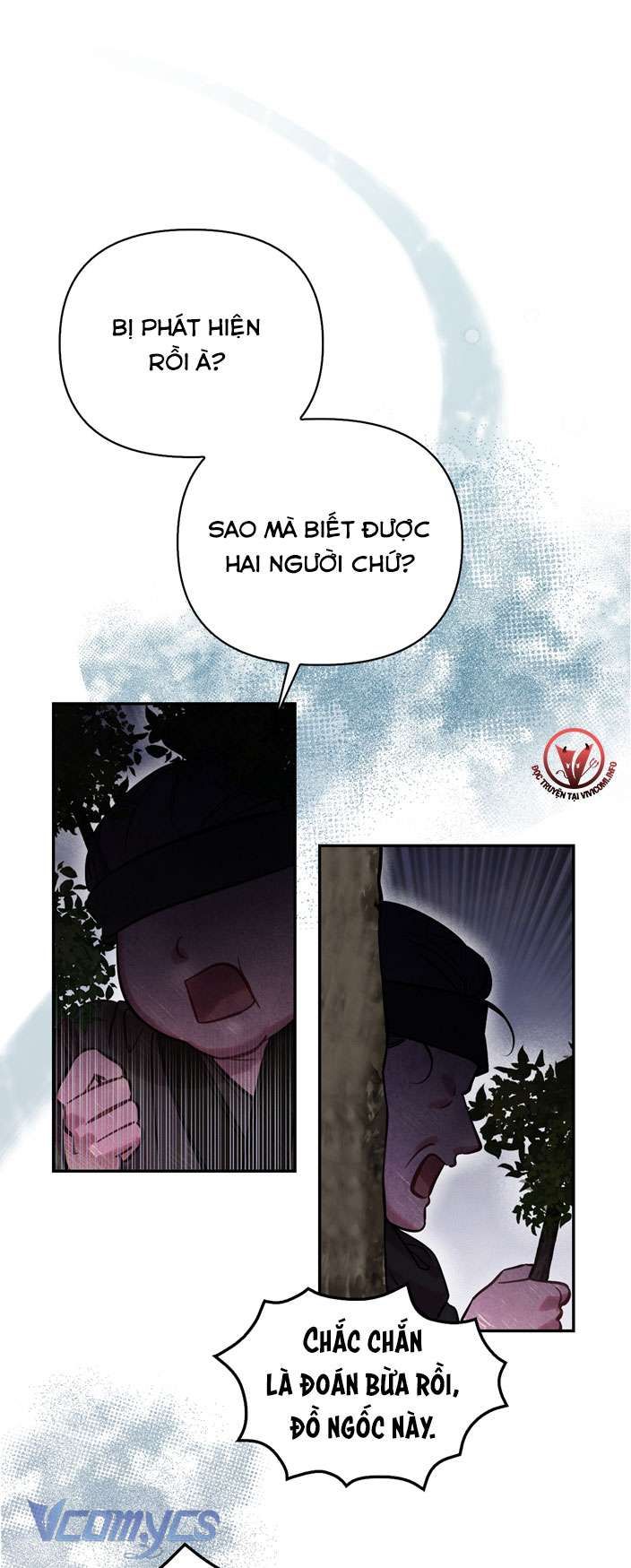 [18+] Tiết Học Bí Mật Của Trung Điện Chapter 33 - Page 49