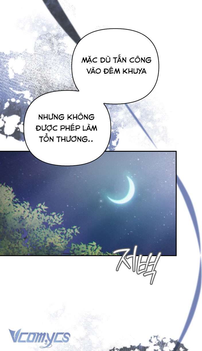 [18+] Tiết Học Bí Mật Của Trung Điện Chapter 33 - Page 56