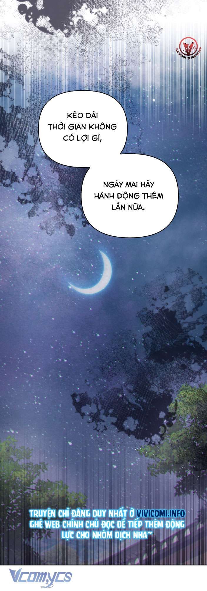 [18+] Tiết Học Bí Mật Của Trung Điện Chapter 33 - Page 60