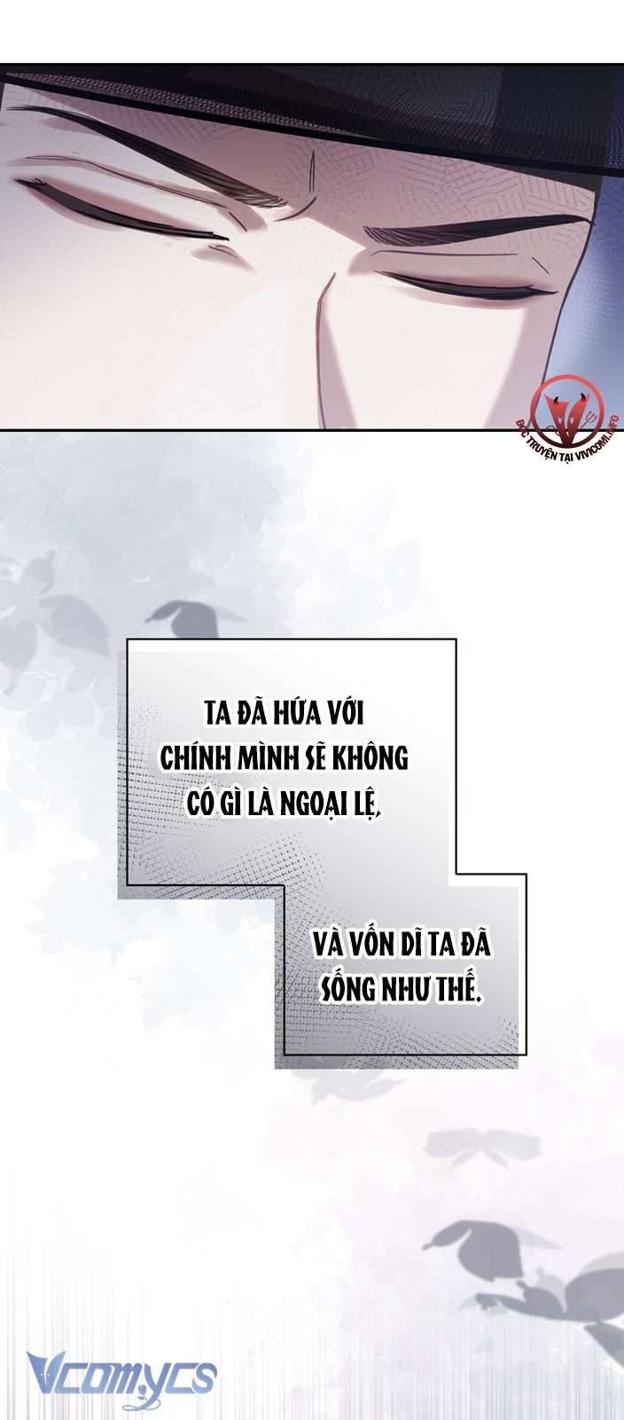 [18+] Tiết Học Bí Mật Của Trung Điện Chapter 13 - Page 19