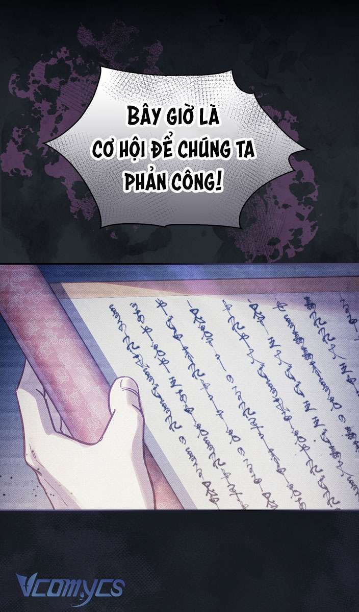 [18+] Tiết Học Bí Mật Của Trung Điện Chapter 13 - Page 21