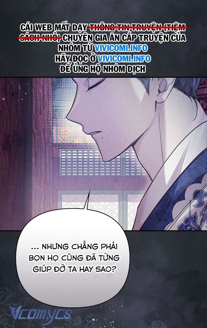 [18+] Tiết Học Bí Mật Của Trung Điện Chapter 13 - Page 23