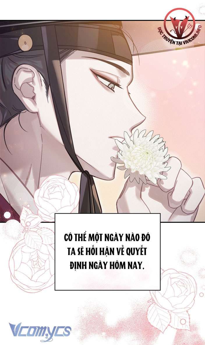 [18+] Tiết Học Bí Mật Của Trung Điện Chapter 13 - Page 54